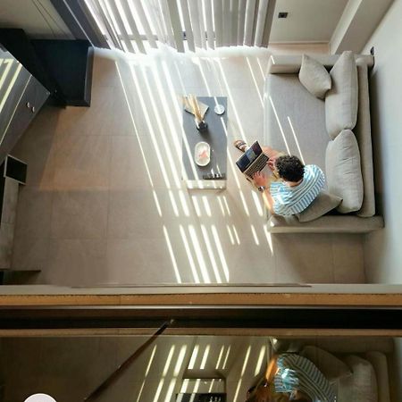 Arsinois Residence Heraklion  ภายนอก รูปภาพ