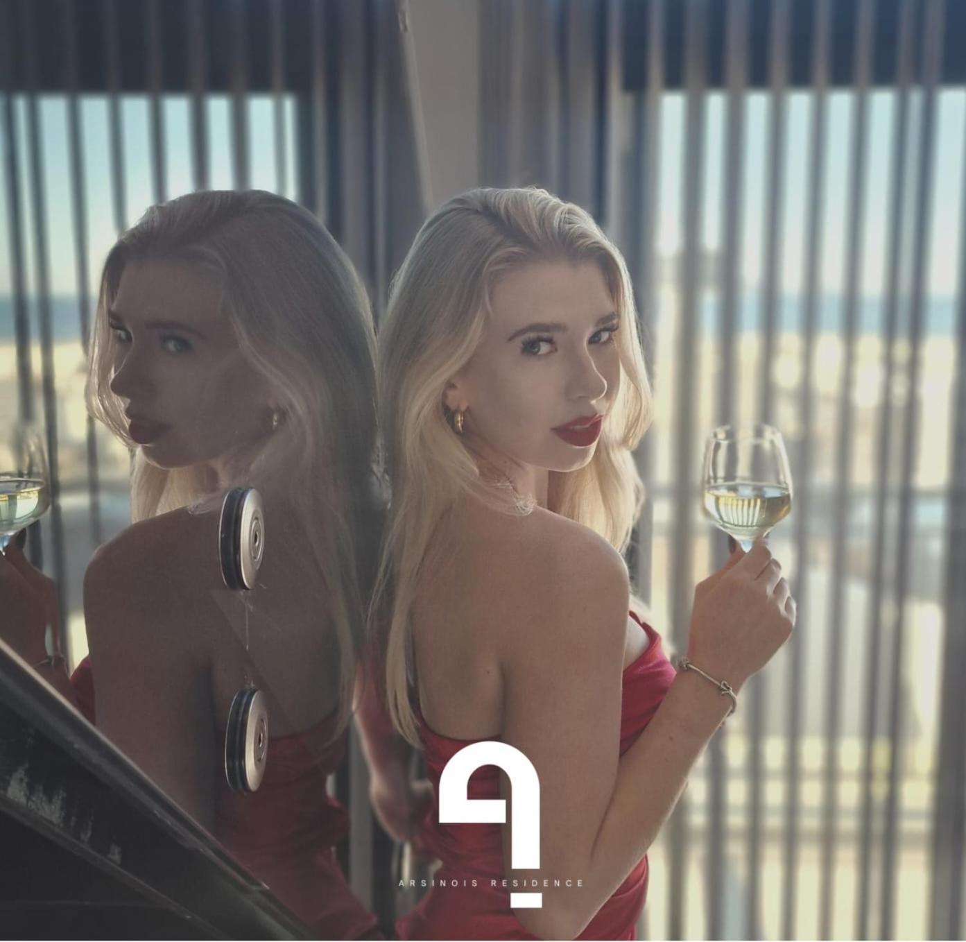 Arsinois Residence Heraklion  ภายนอก รูปภาพ